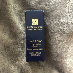 Estēe Lauder Pure Color Long Lasting Lipstick